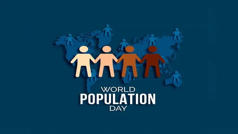 World Population Day 2025