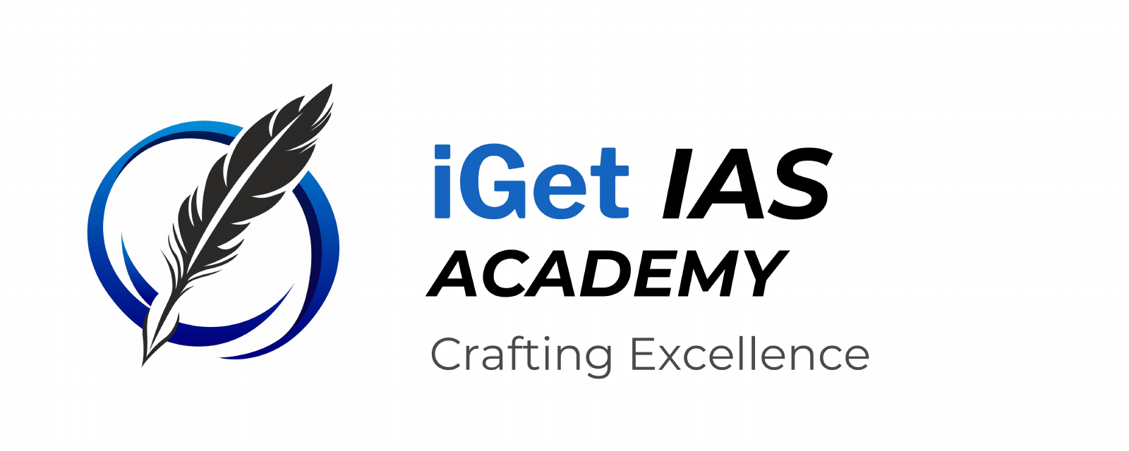 iGet IAS Academy — Crafting Excellence